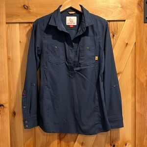 Western Rise women’s long sleeve